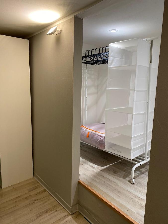 Re Carlo Rooms Катания Екстериор снимка